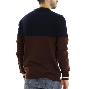 MAGLIA BICOLORE +39MASQ - Mad Fashion | img vers.300x/